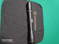 leupold european 30