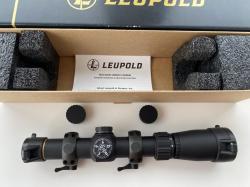 Leupold freedom 1.5-4x20 