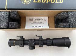 Leupold freedom 1.5-4x20 