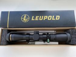 Leupold freedom 2-7x33