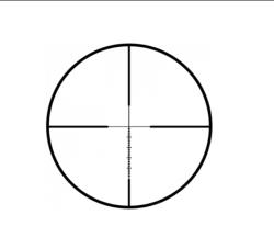 Leupold freedom 2-7x33