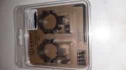 LEUPOLD кольца LER54231