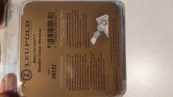 LEUPOLD кольца LER54231