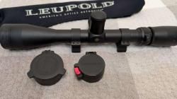 Leupold Mark 4 3.5-10x40