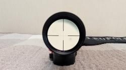 Leupold Mark 4 3.5-10x40