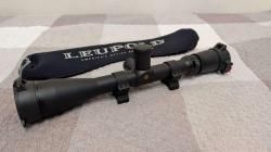 Leupold Mark 4 3.5-10x40