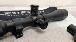Leupold Mark 4 3.5-10x40