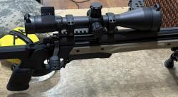 Leupold Mark 4 4,4 *14*50 TMR . 
