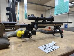 Leupold Mark 4 4,4 *14*50 TMR .