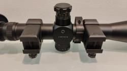 Leupold Mark 4 6, 5-20*50mm LR/T