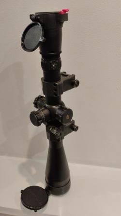 Leupold Mark 4 6, 5-20*50mm LR/T