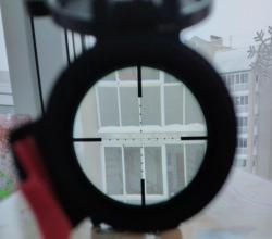 Leupold Mark 4 6, 5-20*50mm LR/T