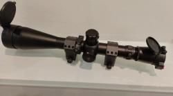 Leupold Mark 4 6, 5-20*50mm LR/T