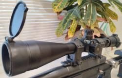 Leupold Mark 4 6,5-20*50mm LR/T