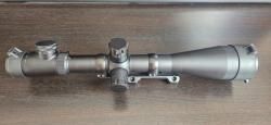Leupold mark 4 8.5x25