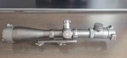 Leupold mark 4 8.5x25