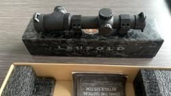 Leupold Mark 4 MR/T 1,5-5x20