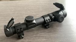 Leupold Mark 4 MR/T 1,5-5x20