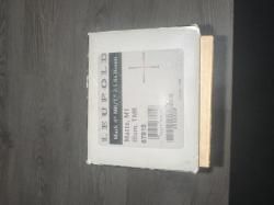 Leupold Mark 4 MR/T 2.5-8x36 M1 MRT