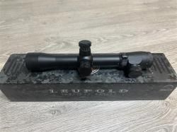 Leupold Mark 4 MR/T 2.5-8x36 M1 MRT