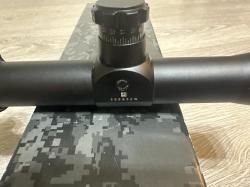 Leupold Mark 4 MR/T 2.5-8x36 M1 MRT