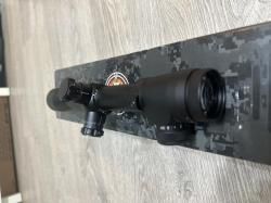 Leupold Mark 4 MR/T 2.5-8x36 M1 MRT