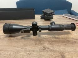 Leupold Mark-4