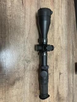Leupold Mark-4