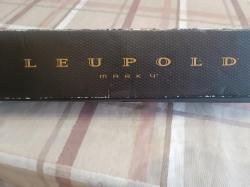 Leupold Mark 4