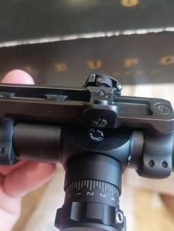 Leupold Mark 4