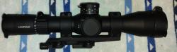 Leupold Mark 5HD 3.6-18x44
