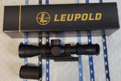 Leupold Mark 5HD 3.6-18x44