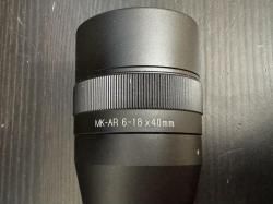 Leupold Mark-AR 6-18x40