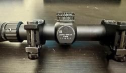 Leupold Mark-AR 6-18x40