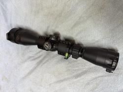 Leupold mark AR MOD -1 4-12x40