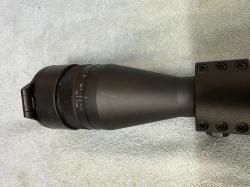 Leupold mark AR MOD -1 4-12x40