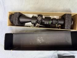 Leupold mark AR MOD -1 4-12x40