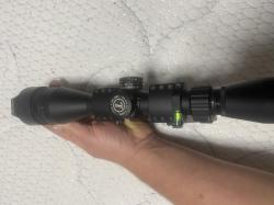 LEUPOLD mark AR mod-1 4-12x40mm