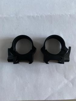 Leupold QRW кольца 30мм