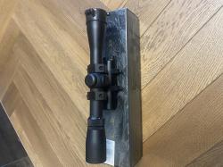 Leupold Rifleman 2-7*33