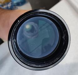Leupold VARI-X III 6.5-20