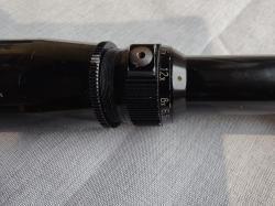Leupold VARI-X III 6.5-20