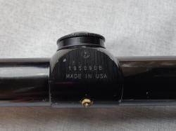 Leupold VARI-X III 6.5-20