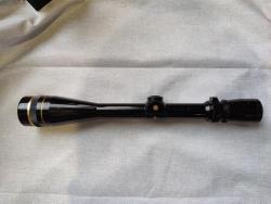 Leupold VARI-X III 6.5-20