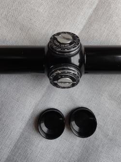 Leupold VARI-X III 6.5-20