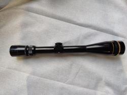 Leupold VARI-X III 6.5-20