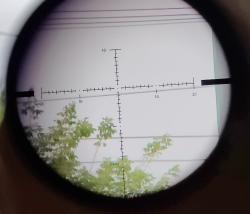 Leupold VARI-X III 6.5-20