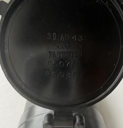 Leupold Vari-X III 6.5-20x50 Long Range, США