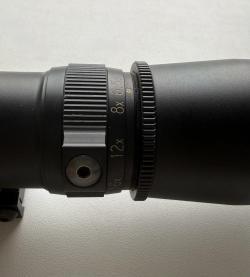Оптический прицел Leupold Vari-X III 6.5-20x50 Long Range, США