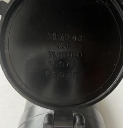 Оптический прицел Leupold Vari-X III 6.5-20x50 Long Range, США